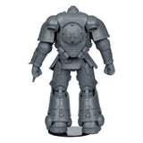 Warhammer 40,000 Assault Intercessor Sergeant (Blood Angel) Artist Proof 18cm Action Figure