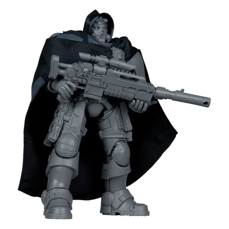 Warhammer 40,000 Eliminator Artist Proof Action Figure 18 cm by McFarlane Toys