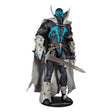 Mortal Kombat Spawn (Lord Covenant) Action Figure - 18 cm