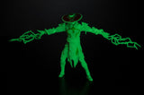 Mortal Kombat Raiden Glow in the Dark (Gold Label) McFarlane Toys 18cm Action Figure