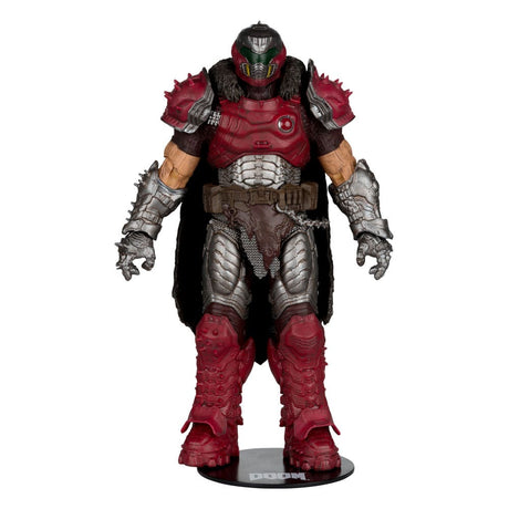 Doom: Dark Ages Doom Slayer Action Figure (Phalanx Skin) 18cm