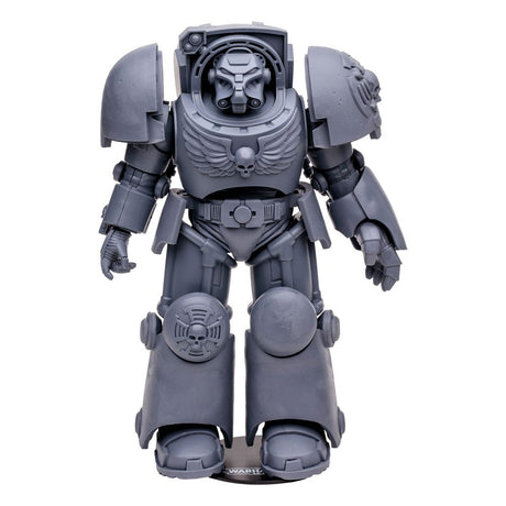 Warhammer 40k Megafigs Terminator Action Figure - Artist Proof, 30cm