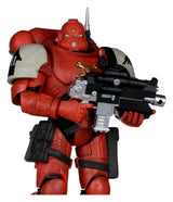 Warhammer 40,000 Infiltrator (Blood Ravens) (Dawn of War 4) 20cm McFarlane Toys Action Figure