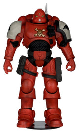 Warhammer 40,000 Infiltrator (Blood Ravens) (Dawn of War 4) 20cm McFarlane Toys Action Figure