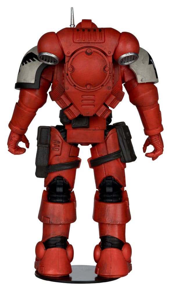 Warhammer 40,000 Infiltrator (Blood Ravens) (Dawn of War 4) 20cm McFarlane Toys Action Figure