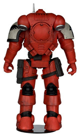 Warhammer 40,000 Infiltrator (Blood Ravens) (Dawn of War 4) 20cm McFarlane Toys Action Figure