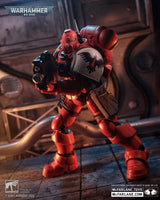 Warhammer 40,000 Infiltrator (Blood Ravens) (Dawn of War 4) 20cm McFarlane Toys Action Figure