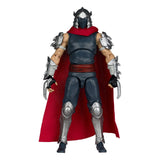 Teenage Mutant Ninja Turtles Page Punchers: Shredder Action Figure