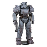 Fallout 76 T-60 Action Figure Elite Edition by McFarlane