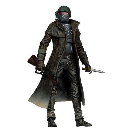 Fallout: New Vegas McFarlane Elite Edition #4 - NCR Ranger