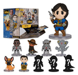 Fallout (TV Show) Blind Bag Mini Figures Series 16cm