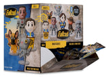 Fallout (TV Show) Blind Bag Mini Figures Series 16cm