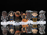 Fallout (TV Show) Blind Bag Mini Figures Series 16cm