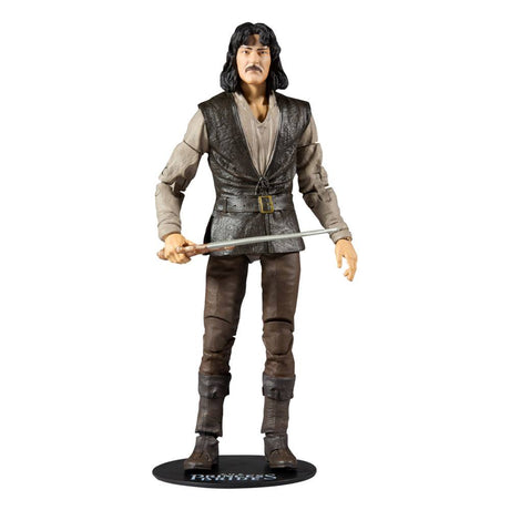 The Princess Bride Inigo Montoya Action Figure 18 cm - McFarlane Toys