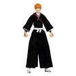 Bleach Ichigo Kurosaki 7" Action Figure by McFarlane Toys