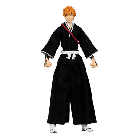Bleach Ichigo Kurosaki 7" Action Figure by McFarlane Toys