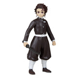 Demon Slayer: Kimetsu no Yaiba Tanjiron Kamado Action Figure 13 cm by McFarlane Toys