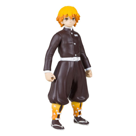 Demon Slayer: McFarlane Zenitsu Agatsuma Collector’s Action Figure