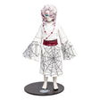 Demon Slayer: Kimetsu no Yaiba - 18 cm Rui Action Figure by McFarlane Toys