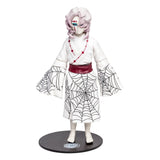 Demon Slayer: Kimetsu no Yaiba - 18 cm Rui Action Figure by McFarlane Toys