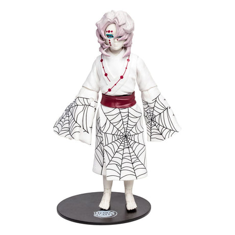 Demon Slayer: Kimetsu no Yaiba - 18 cm Rui Action Figure by McFarlane Toys