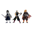 Demon Slayer: Kimetsu no Yaiba Action Figures - 18 cm Wave 6 Assortment