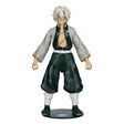 Demon Slayer: Sanemi Shinazugawa Action Figure by McFarlane Toys (17cm)