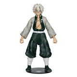 Demon Slayer: Sanemi Shinazugawa Action Figure by McFarlane Toys (17cm)