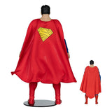 DC Multiverse Justice League x Monsterverse Superman vs Godzilla 30cm Action Figure 2-Pack