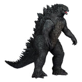 DC Multiverse Justice League x Monsterverse Superman vs Godzilla 30cm Action Figure 2-Pack