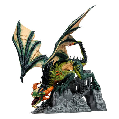 McFarlane's Dragons Series 8 - Berserker Clan 15cm Action Figure