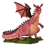Shrek - McFarlane's Dragons Statue - 30cm