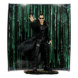Matrix Movie Maniacs Neo Action Figure 15 cm