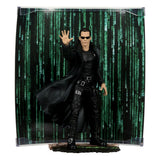 Matrix Movie Maniacs Neo Action Figure 15 cm
