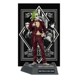 Beetlejuice Movie Maniacs Collector's PVC Statue (17 cm)