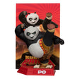 Kung Fu Panda: Po PVC Statue (17 cm); Movie Maniacs Collection