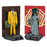 Beetlejuice Movie Maniacs PVC Statue Set by McFarlane