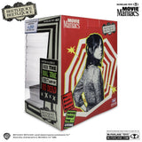 Beetlejuice Astrid, Bob & Chase Bob Bundle of 3 McFarlane Toys Movie Maniacs Statues