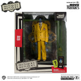 Beetlejuice Astrid, Bob & Chase Bob Bundle of 3 McFarlane Toys Movie Maniacs Statues