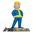 Vault Boy Version 2 Action Figure - Fallout Movie Maniacs Collection