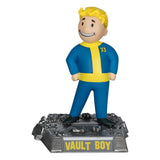Fallout Vault Boy (Version 2) Movie Maniacs 14cm Statue