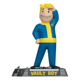 Fallout Vault Boy (Version 3) Movie Maniacs 14cm Statue