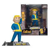 Fallout Vault Boy (Version 3) Movie Maniacs 14cm Statue
