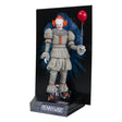 IT: Welcome to Derry Pennywise PVC Statue by McFarlane Toys (Gold Label)