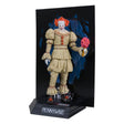 IT: Welcome to Derry's Gold Label Pennywise PVC Statue by McFarlane Toys