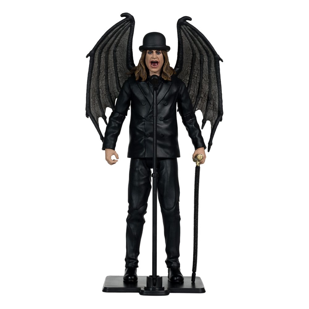 Ozzy Osbourne 6" Ordinary Man Action Figure by McFarlane Toys