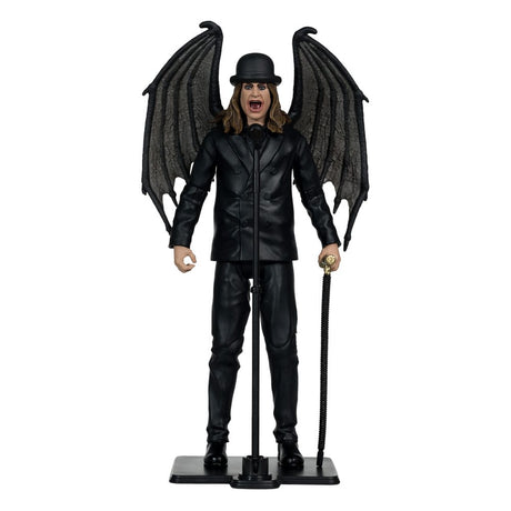 Ozzy Osbourne 6" Ordinary Man Action Figure by McFarlane Toys