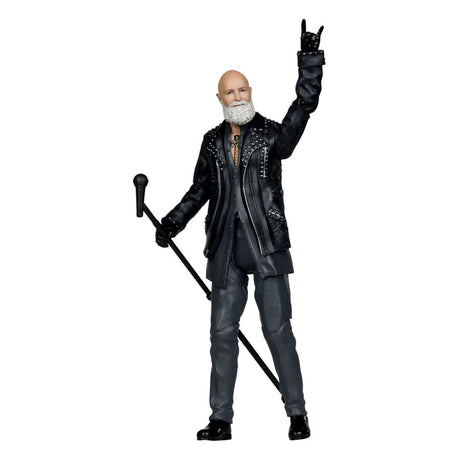 Judas Priest Heavy Metal Action Figure - Rob Halford (15 cm)