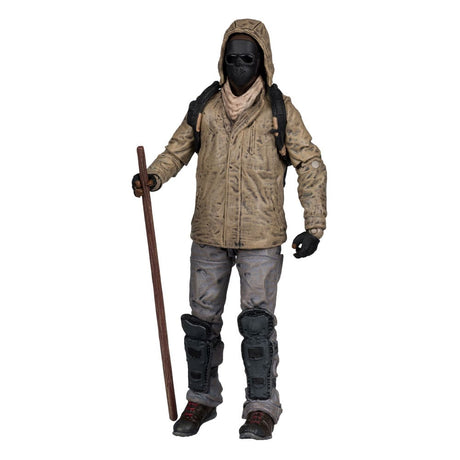 The Walking Dead Season 8 Morgan Jones Action Figure - 13 cm