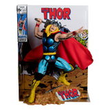 Marvel Mighty Thor #177 Statue (1/6 scale) by McFarlane Toys